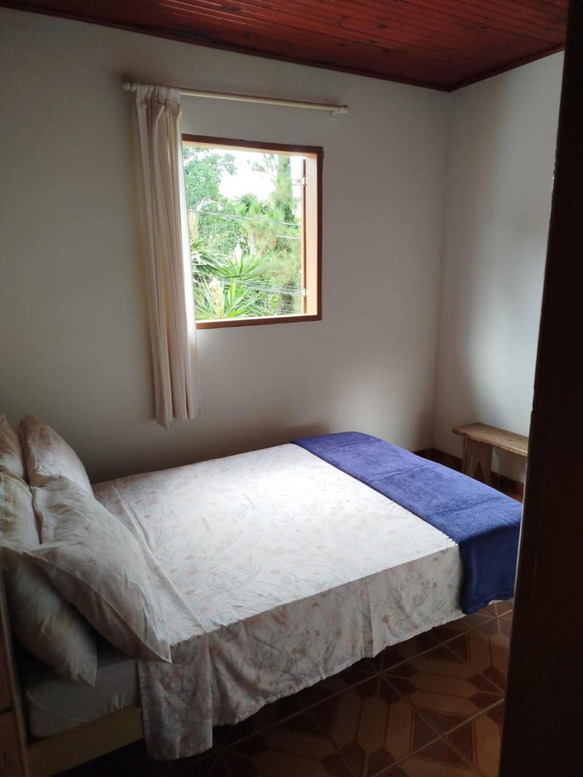 Apartamento Em Ibitipoca Conceição da Ibitipoca Екстериор снимка