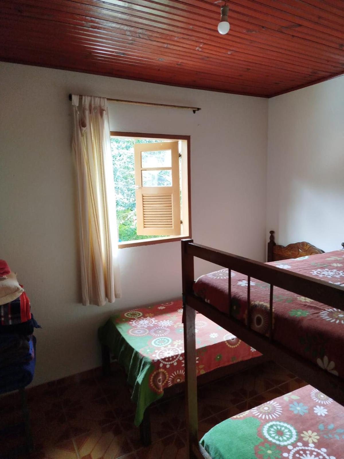 Apartamento Em Ibitipoca Conceição da Ibitipoca Екстериор снимка